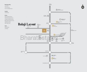 Plot/Land for sale in Yelahanka