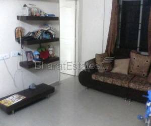 2 bhk Apartment/Flat for sale in Bhattarahalli