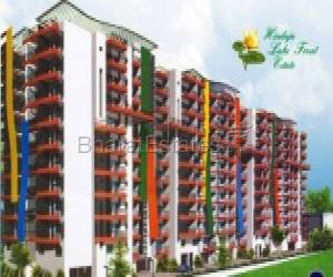 3 bhk Apartment/Flat for sale in Richmond Town