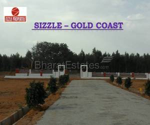Plot/Land for sale in Hoskote Main Road