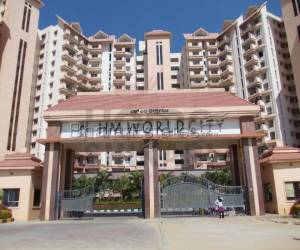 Fully Furnished 2BHK Residential Apartment Available With Reserved Car Parking