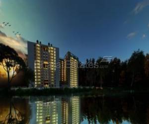 2 bhk Apartment/Flat for rent in Whitefield