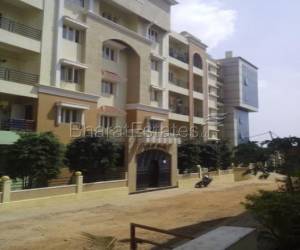 BBMP Approved  2 bhk Apartment/Flat for sale in Yelahanka-Kogilu