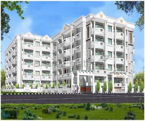 3 bhk Apartment/Flat for sale in Yeshwanthpur