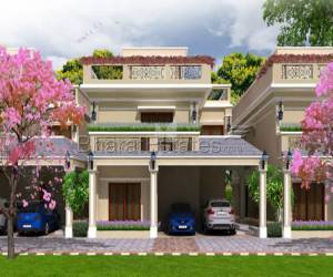 NVT Arcot Vaksana - Earth Villa