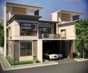 Villas in Bangalore : Anish Commonwealth