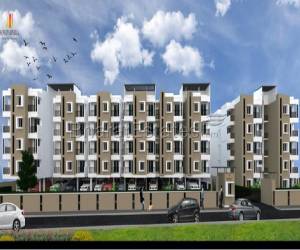 2 bhk Apartment/Flat for sale in Sarjapur