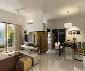 2 bhk Apartment/Flat for sale in Electronics City