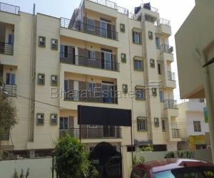 2 BHK Apartment/Flat for rent in Kempapura