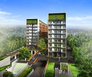 Ready to Move in Apartments with Luxury Amenities in Electronic City
