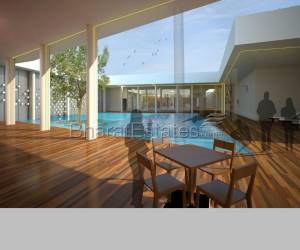 Budgeted Apartments with Luxury Amenities near INFOSYS, Electronic City