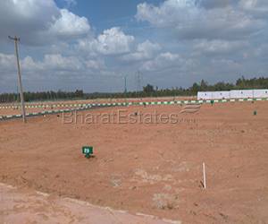 Plot/Land for sale in Whitefield