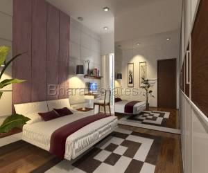 Super Luxury Apartments in Electronic City