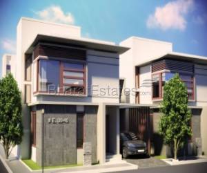 Villas in Bangalore East : Anish Commonwealth