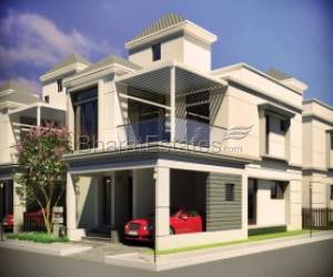 4 bhk Bungalow/Villa for sale in Whitefield