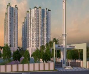 Get  2BHK Flat Only @41.6 lacs in Kumbalgodu Bangalore