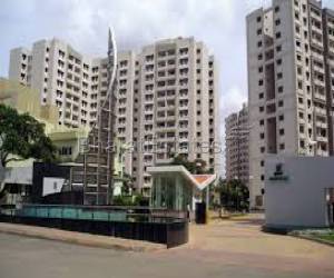 3 bhk Apartment/Flat for sale in J P Nagar