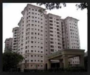 3 bhk Apartment/Flat for sale in J P Nagar