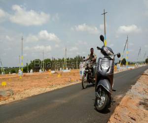 Plot/Land for sale in Nelamangala