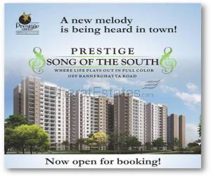 2 bhk Apartment/Flat for sale in Begur Road