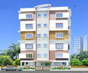 3 bhk Apartment/Flat for sale in Banashankari