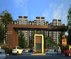 2 bhk Apartment/Flat for sale in Sarjapur Road