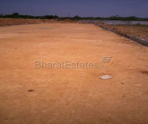 Residential plots for sale near Sahakar nagar
