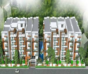 2 bhk Apartment/Flat for sale in K R Puram