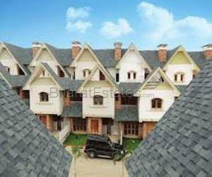 3 bhk Bungalow/Villa for sale in S J P Road