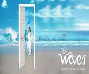 2 bhk Apartment/Flat for sale in Hennur Main Road