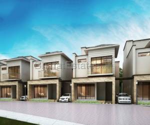 3 bhk Bungalow/Villa for Sale in Sarjapur