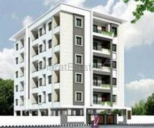 3 bhk Apartment/Flat for sale in Electronics City