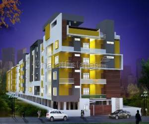 3 bhk Apartment/Flat for sale in Kanakapura Road
