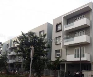 3 bhk Apartment/Flat for sale in Gottigere