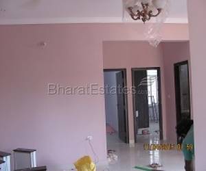 5 bhk Bungalow/Villa for sale in Hennur Main Road