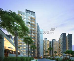 2 bhk Apartment/Flat for rent in Horamavu