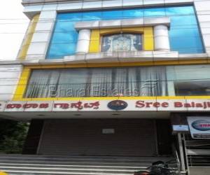 Office Space for rent in Banashankari 2nd Stage