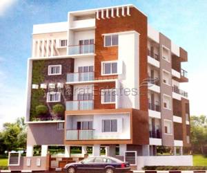 2 bhk Apartment/Flat for sale in Srinivasa Nagar