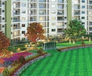 2 bhk Apartment/Flat for sale in Hebbal