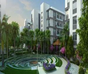 2 bhk Apartment/Flat for sale in Electronics City