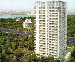 3 BHK apartment in Hebbal by Godrej Properties