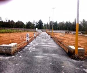 3 bhk Plot/Land for sale in Nelamangala
