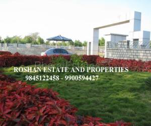 Plot/Land for sale in Babusapalya
