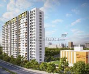 2 bhk Apartment/Flat for sale in Sarjapur Road