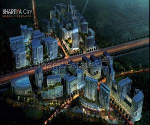 Nikoo Homes â€“ Project having Sky garden first time in Bangalore