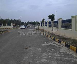 Plot/Land for sale in Mysore Road