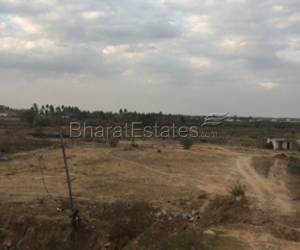 Plot/Land for sale in Hosur Road