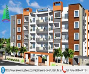 2 bhk Apartment/Flat for sale in Electronics City
