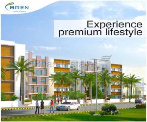 3 bhk Apartment/Flat for sale in Electronics City