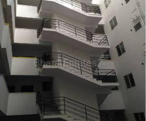 2 bhk Apartment/Flat for sale in Electronics City